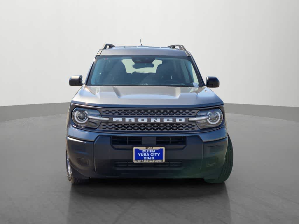 ford bronco sport 2025 3FMCR9BN3SRE33195 image ford bronco sport 2025 3FMCR9BN3SRE33195 image